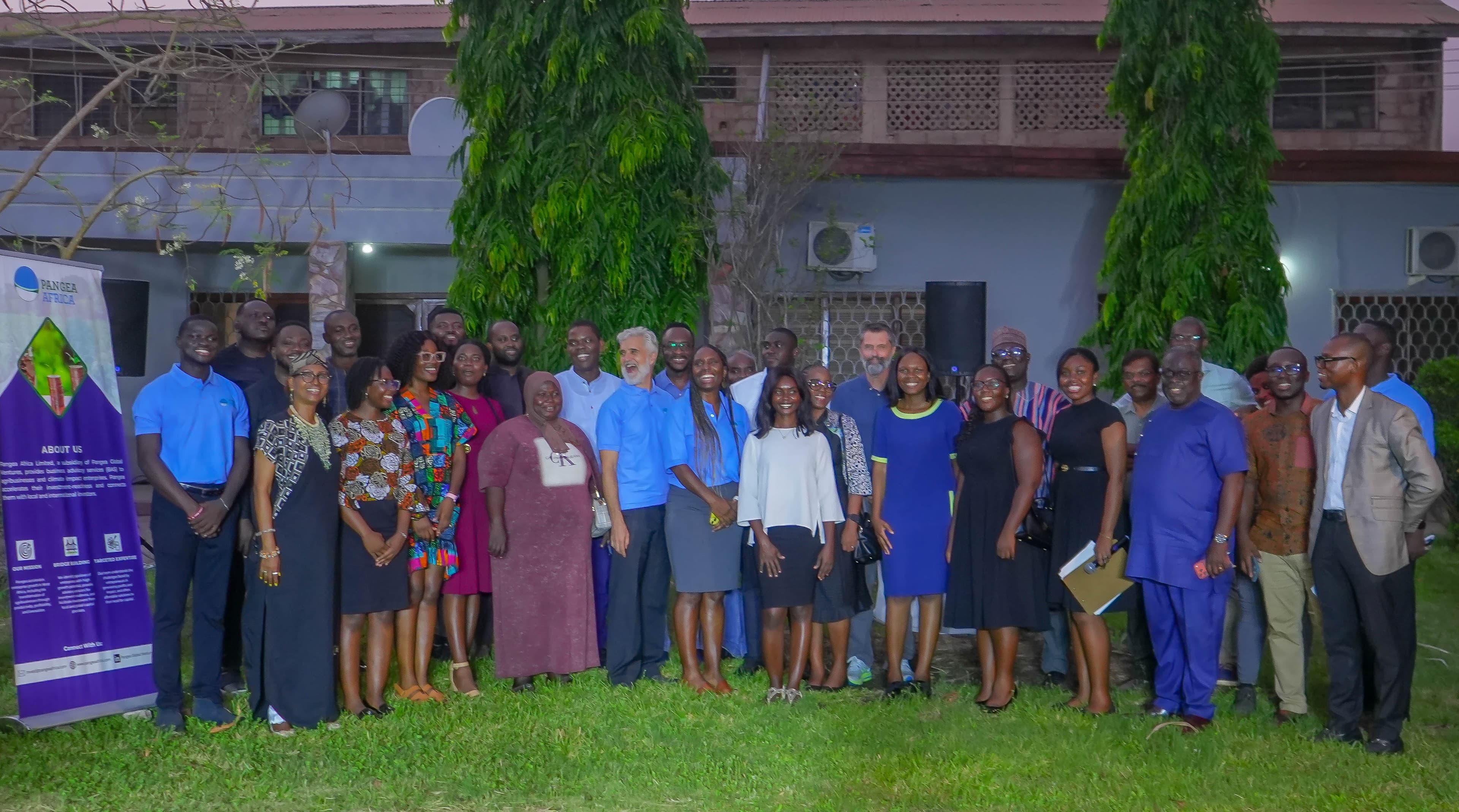 What investor readiness really means for African SMEs
