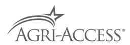 Vester Agriaccess logo