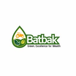 Batbak Services logo