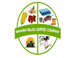 Bilali Ibrahim Co. Ltd. logo