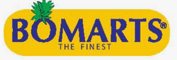Bomarts logo