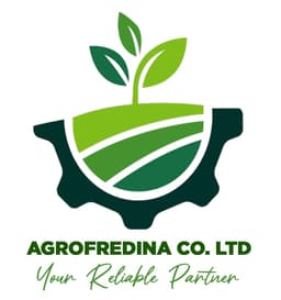 Agrofredina logo