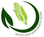 Legacy Crop Improvement Centre logo