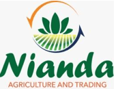 Nianda Agriculture and Trading Company logo
