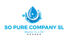 So Pure Company logo
