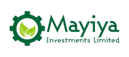 Mayiya logo