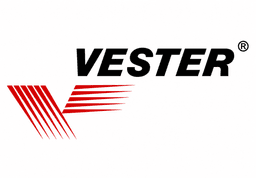 Vester Oil logo