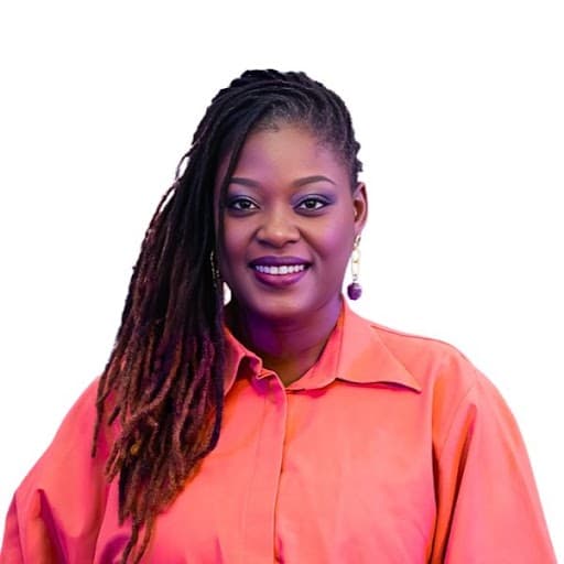 Awa Alyne Daffé headshot