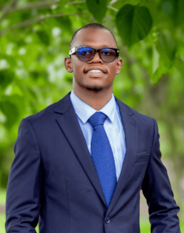 Jego Nii Nortey Oku headshot
